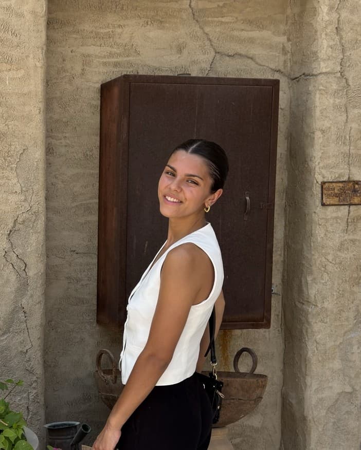 Ana Carolina in Portugal